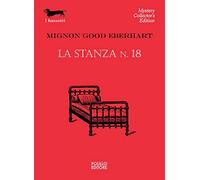 La stanza n.18.
