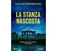 La stanza nascosta