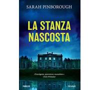 La stanza nascosta