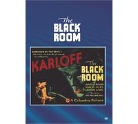 Black Room [Edizione: Stati Uniti]