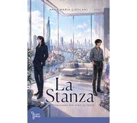 La stanza. Non siamo mai stati altrove