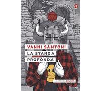 La stanza profonda