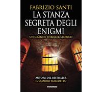 La stanza segreta degli enigmi