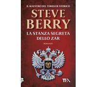 La stanza segreta dello zar