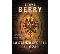 La stanza segreta dello zar