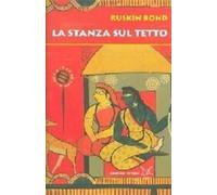 La stanza sul tetto - Bond Ruskin