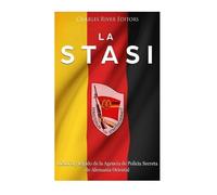La Stasi (Tascabile)