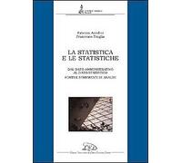 La statistica e le statistiche. Fonti e strumenti per l'analisi dei dati