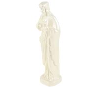 La Statua Del Santo Padre Uomo Di Famiglia Ornamenti Per Scaffali