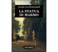 La statua di marmo
