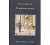 La stazione termale