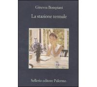 La stazione termale