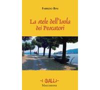 La stele dell'Isola dei pescatori