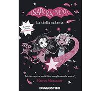 La stella cadente. Isadora Moon