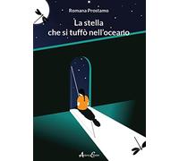 La stella che si tuffò nell'oceano