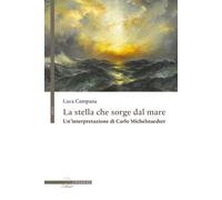 La stella che sorge dal mare. Un'interpretazione di Carlo Michelstaedter -...