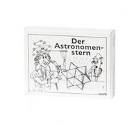 La Stella Degli Astronomi