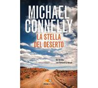 La stella del deserto