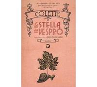 La stella del vespro