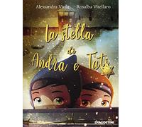 La stella di Andra e Tati