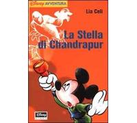 La stella di Chandrapur