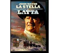 La Stella Di Latta – Warner Bros.
