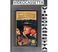LA STELLA DI LATTA - JOHN WAYNE - VHS