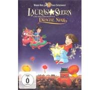 La stella di Laura e il misterioso drago Nian [DVD] NUOVO IMBALLO ORIGINALE