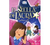 La stella di Laura Volume 01 Episodi 01-07