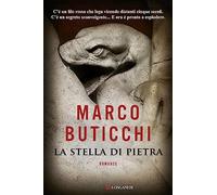 Libri Marco Buticchi - La Stella Di Pietra