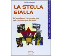 La stella gialla.