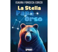 La stella papà orso - Corzo Fonseca Isaura