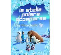 La stella polare Scomparla