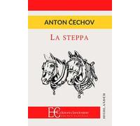 La steppa