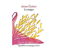 La steppa