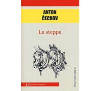 La steppa - NUOVO
