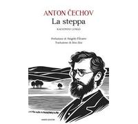 La steppa. Racconto lungo