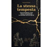 La stessa tempesta: Come Occidente e Cina stanno reinventando la vecchiaia nell'era dell'AI