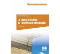 La stima dei danni al patrimonio immobiliare