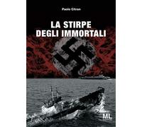 La stirpe degli immortali