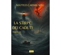 La stirpe dei caduti - [La Bancarella Editrice]