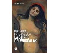 La stirpe dei Wurdalak