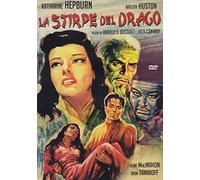 La Stirpe Del Drago (1944)
