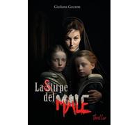 La Stirpe del Male -Giuliana Guzzon