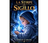 La Stirpe del Sigillo: Il Risveglio del Sigillo