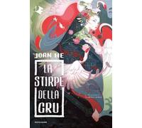 La stirpe della gru