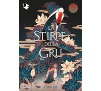 La stirpe della gru - He Joan