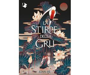 La stirpe della gru - He Joan