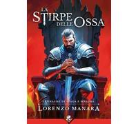 La stirpe delle ossa