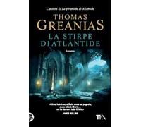 La stirpe di Atlantide